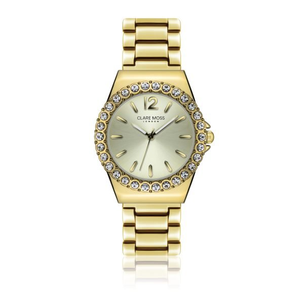 Kensington Gold Link