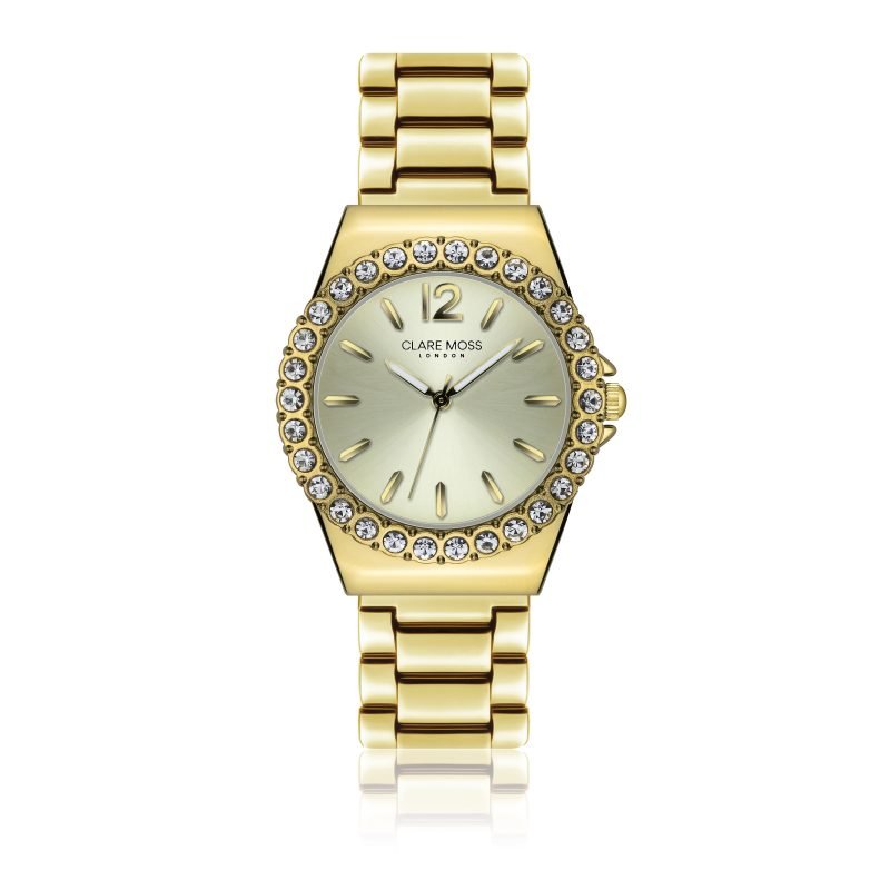 Kensington Gold Link