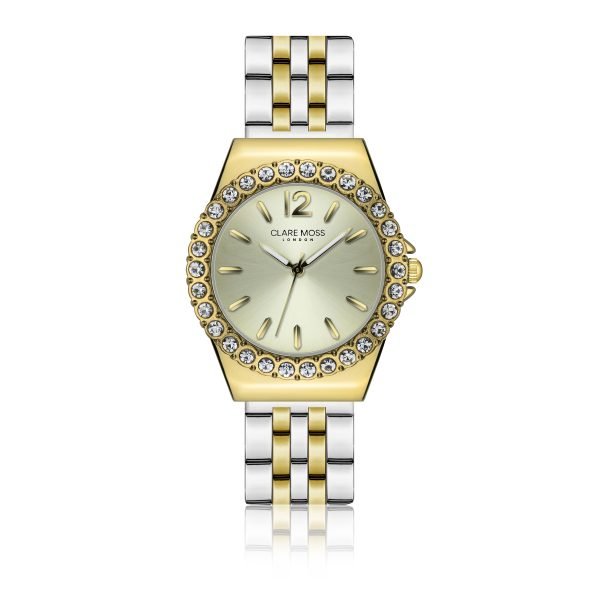 Kensington Gold&Silver Link