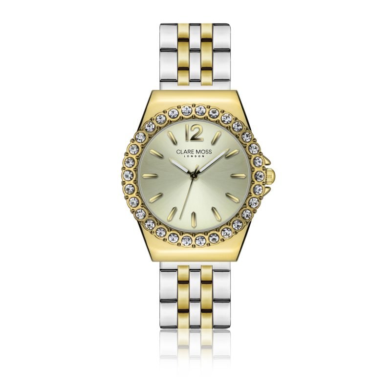 Kensington Gold&Silver Link
