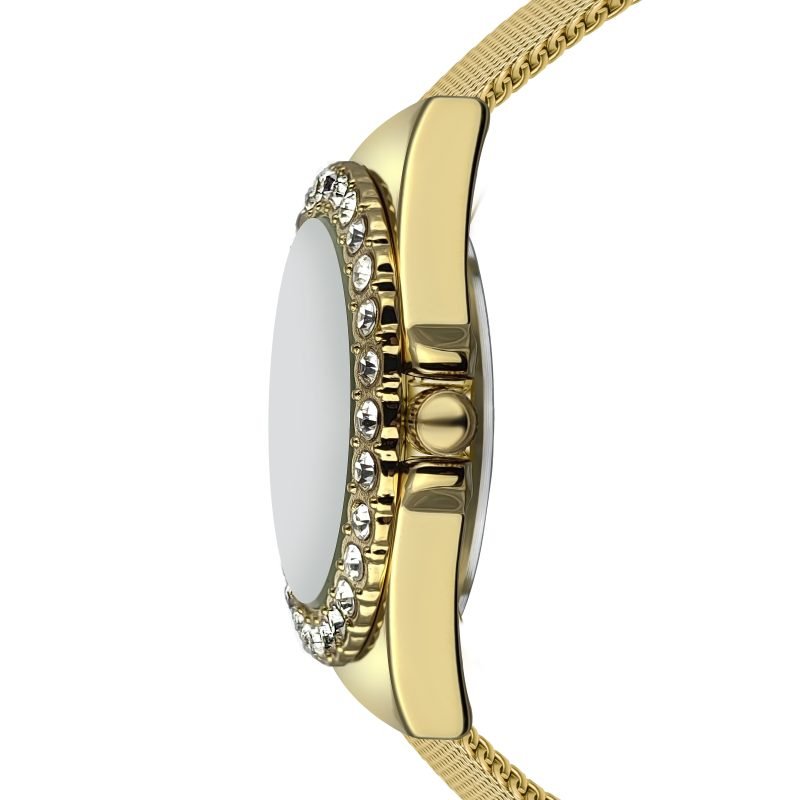 Classic Gold Mesh - Image 4