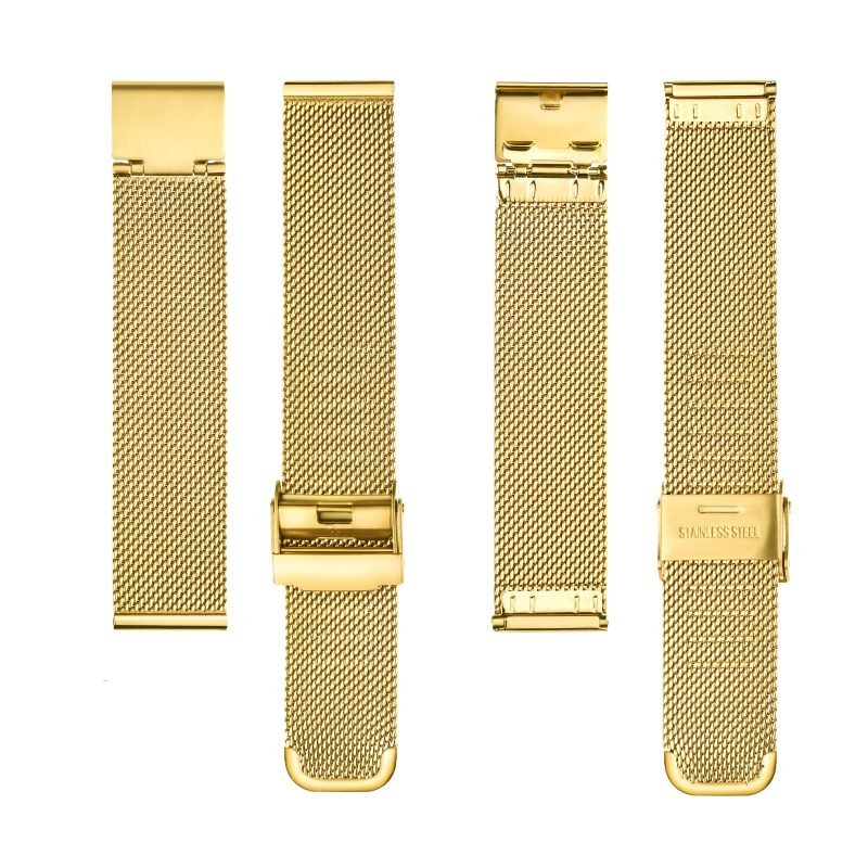 Classic Gold Mesh - Image 6