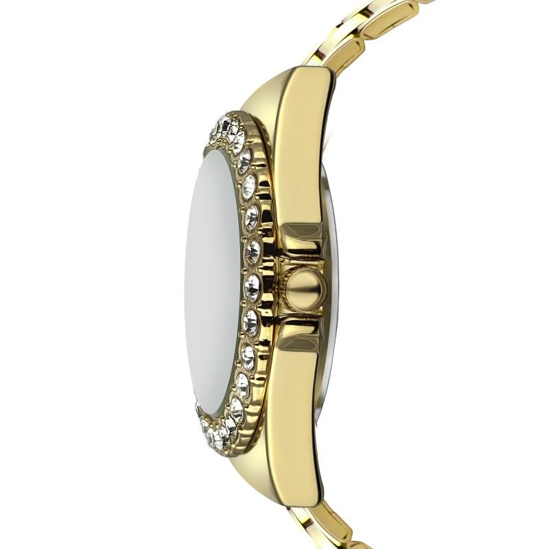 Classic Gold Link - Image 4