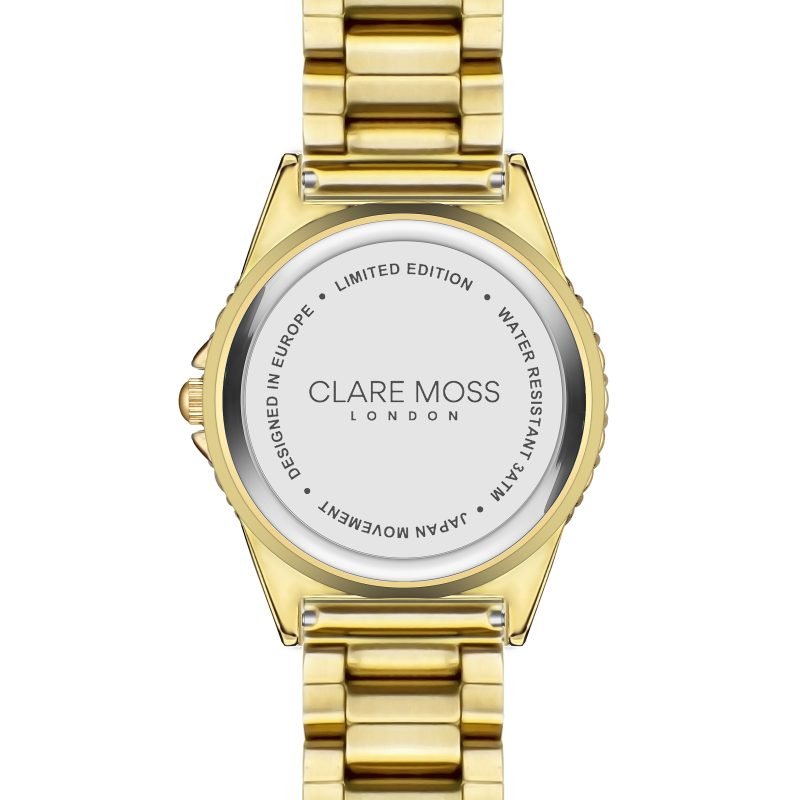 Classic Gold Link - Image 5