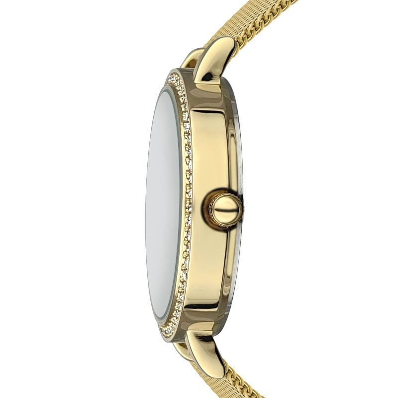 London Gold Mesh - Image 4