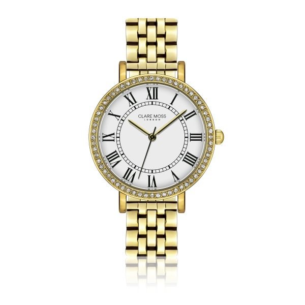 London Gold  Link