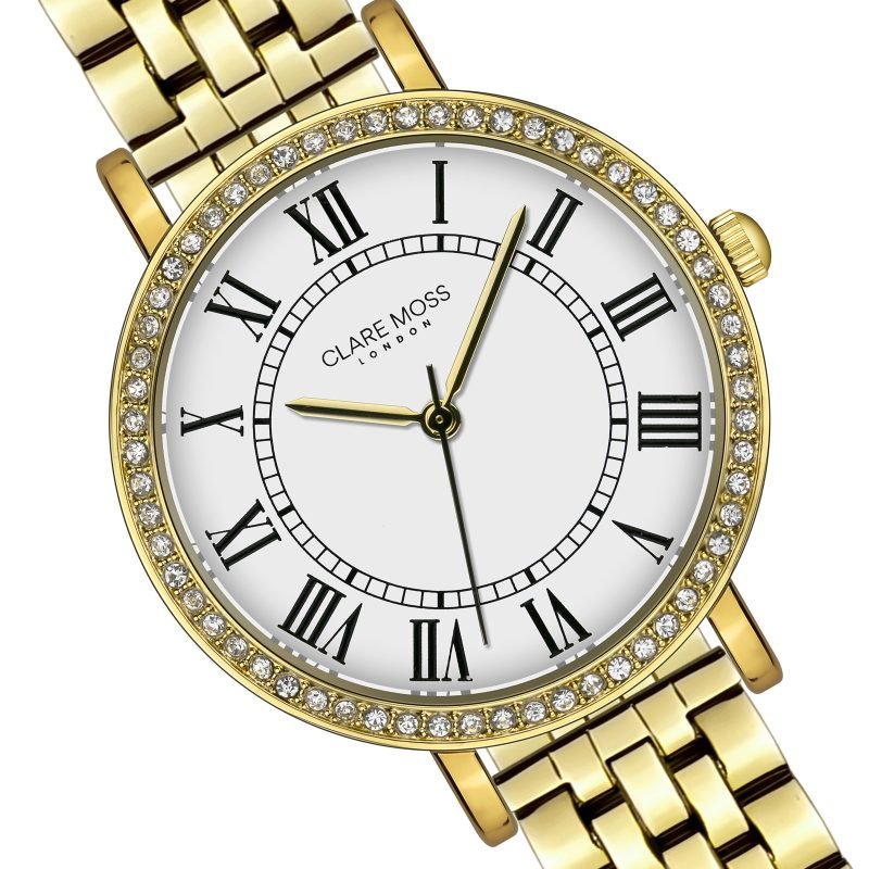 London Gold  Link - Image 3