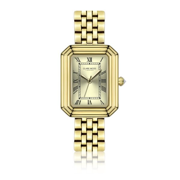 Jasmine Gold  Link