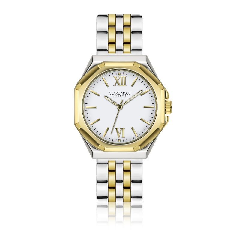 Luxury Gold&Silver Link
