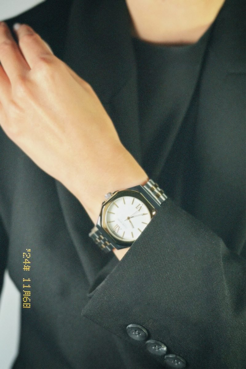 Luxury Gold&Silver Link - Image 7