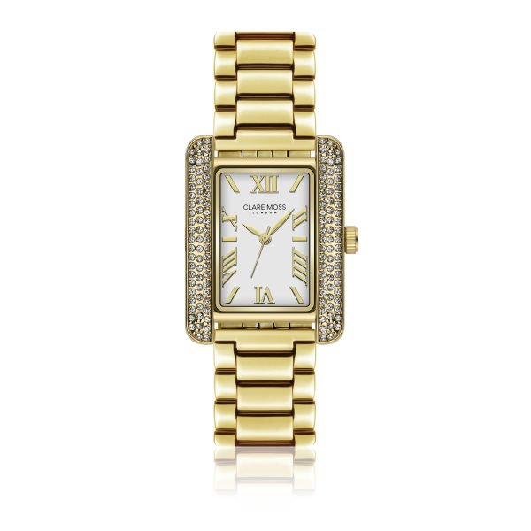C&M Gold Link