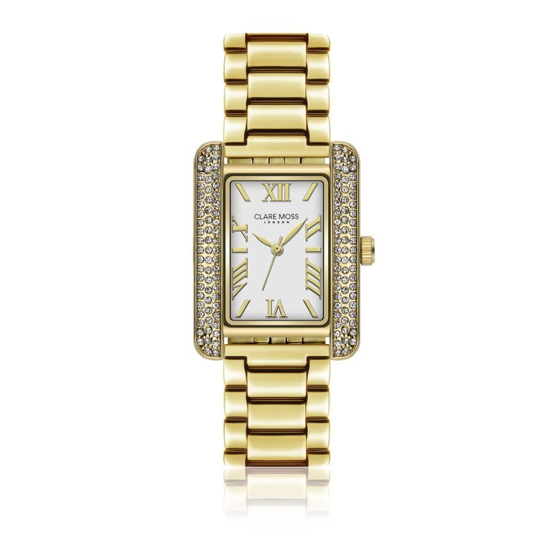 C&M Gold Link