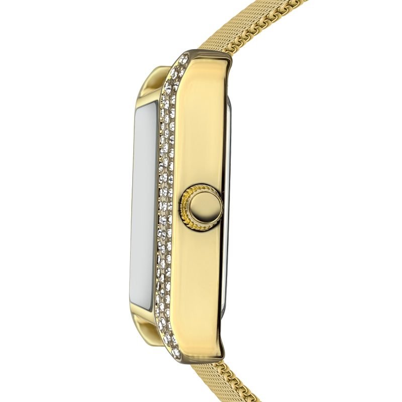 Jesse Gold Mesh - Image 4
