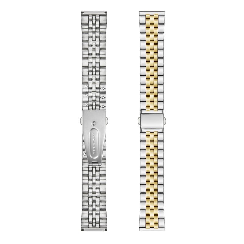 Jesse Gold&Silver Link - Image 6
