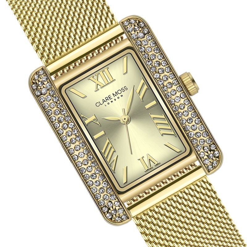 Gold Gold Mesh - Image 3