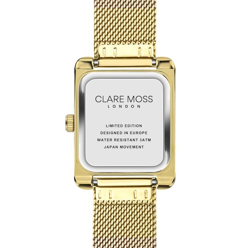 Gold Gold Mesh - Image 5