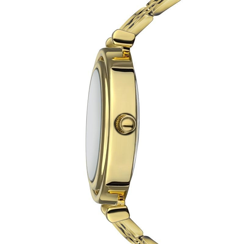 Clare Pearl Gold  Link - Image 4
