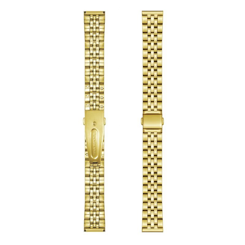 Clare Pearl Gold  Link - Image 6