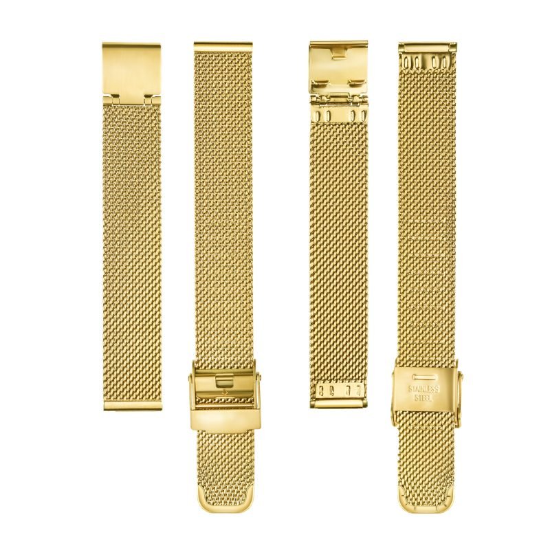 Charlotte Gold Mesh - Image 6