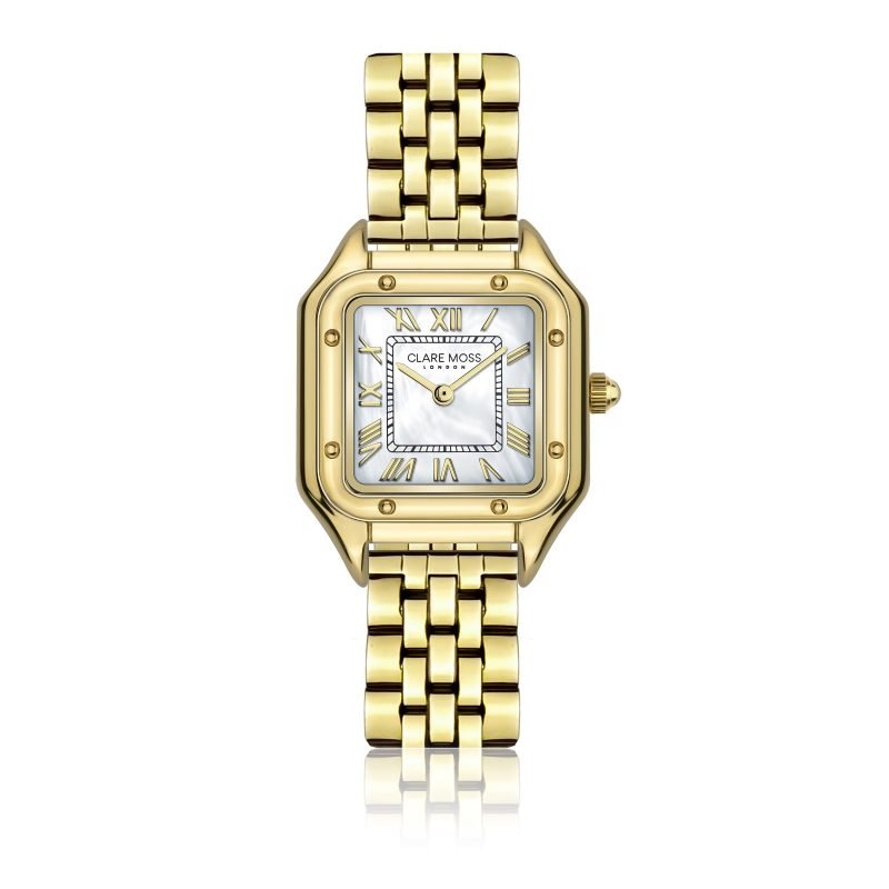 Charlotte Gold  Link