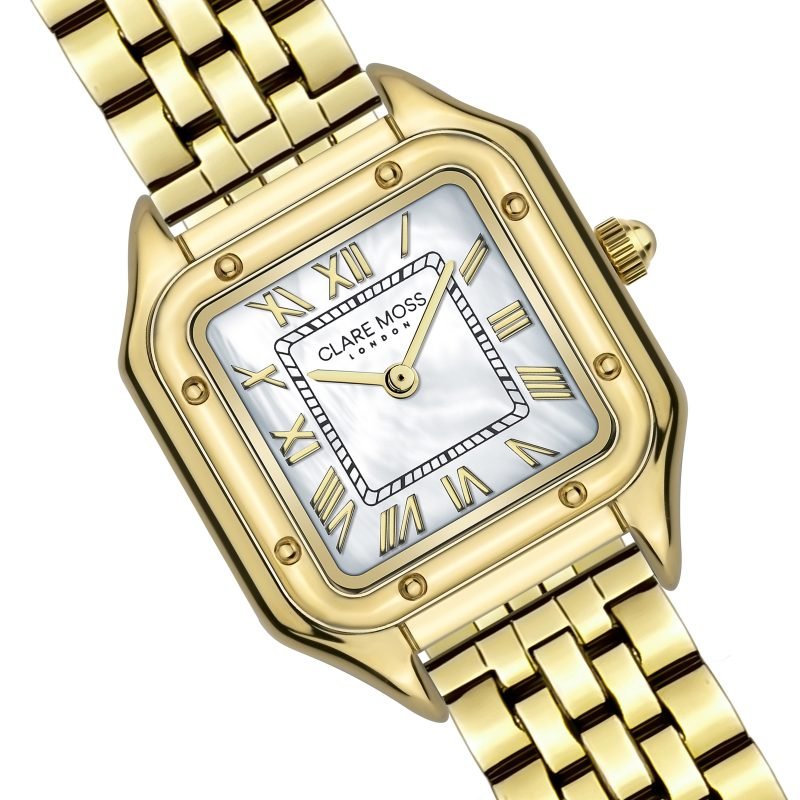 Charlotte Gold  Link - Image 3