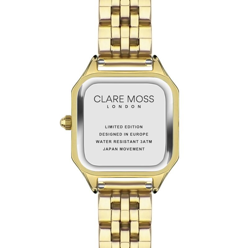 Charlotte Gold  Link - Image 5