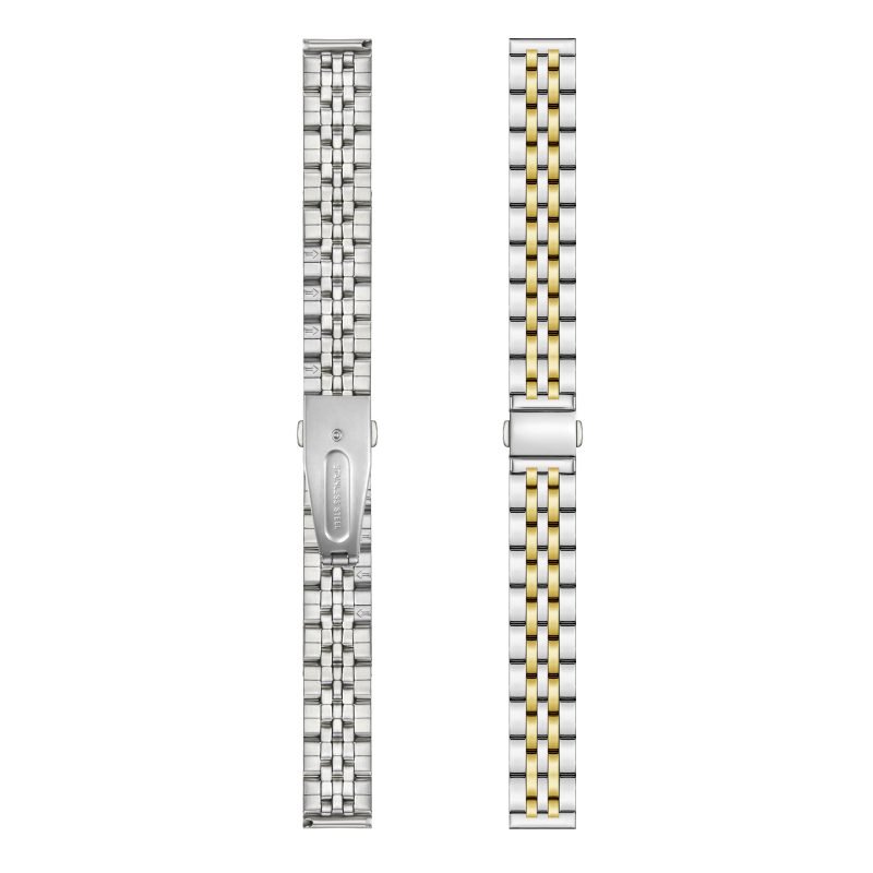 Charlotte Gold&Silver Link - Image 6