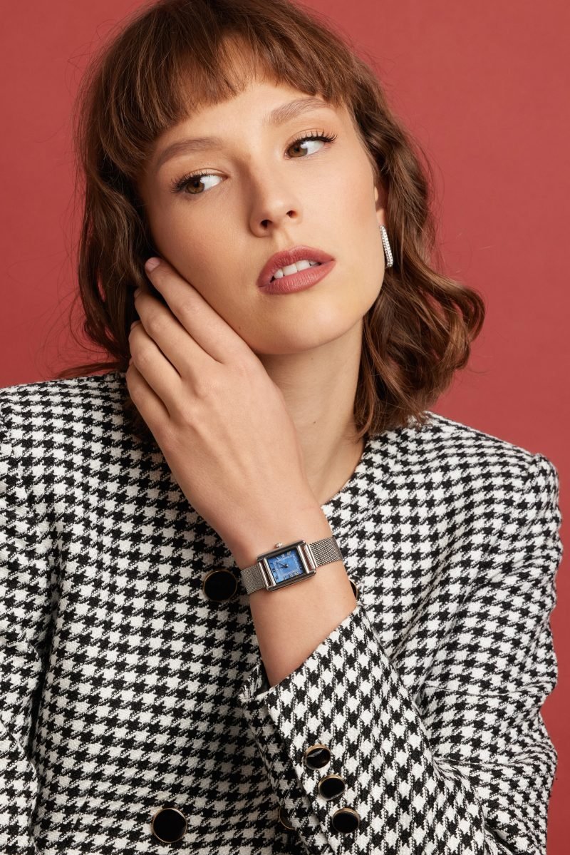 Polo Silver Mesh - Image 2
