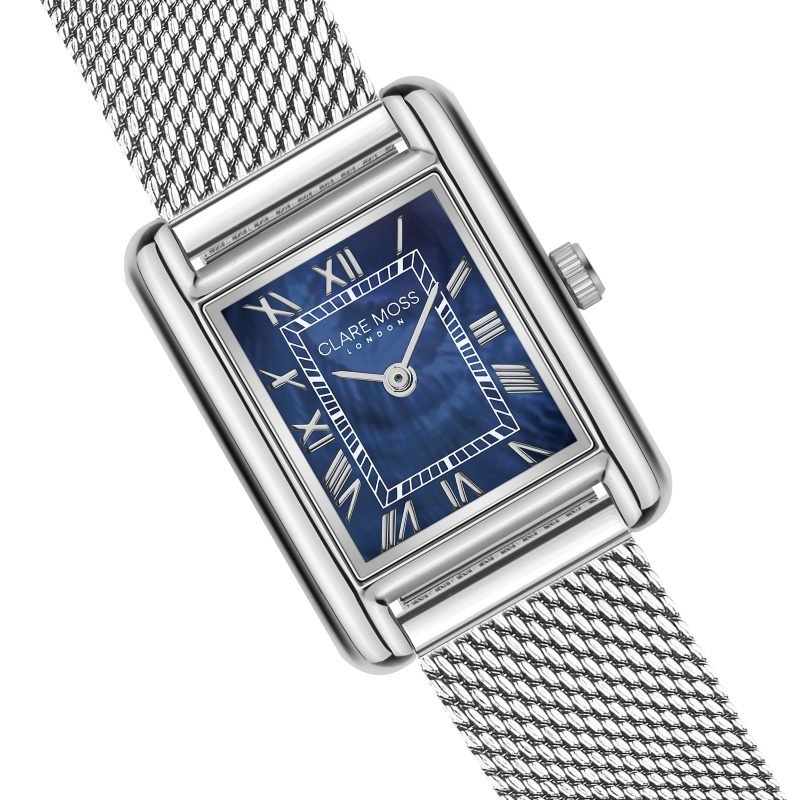 Polo Silver Mesh - Image 3
