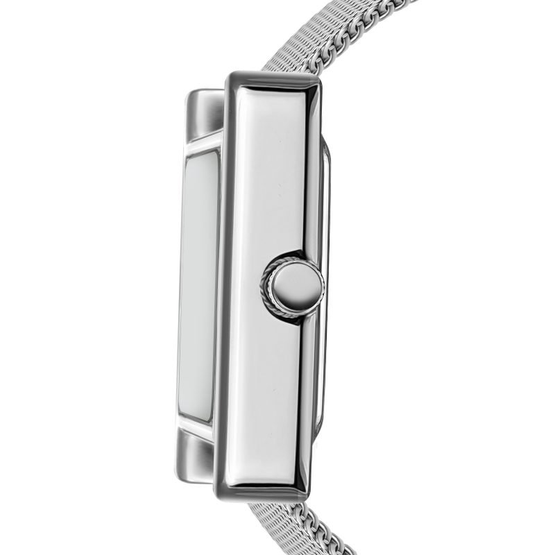 Polo Silver Mesh - Image 4