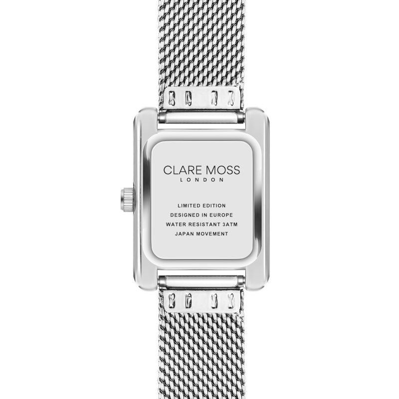 Polo Silver Mesh - Image 5