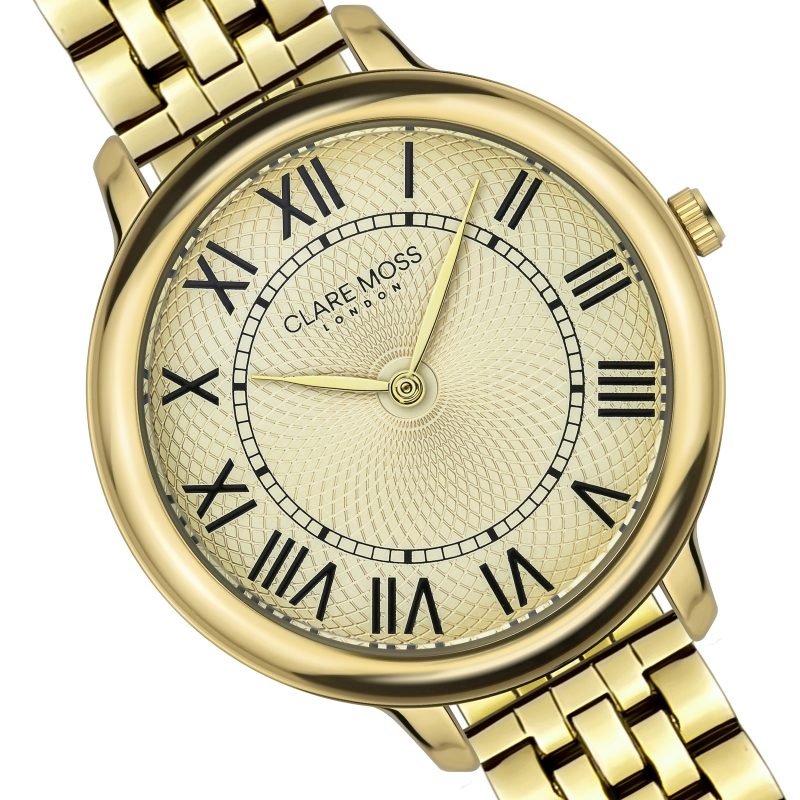 Chic  Gold  Link - Image 3