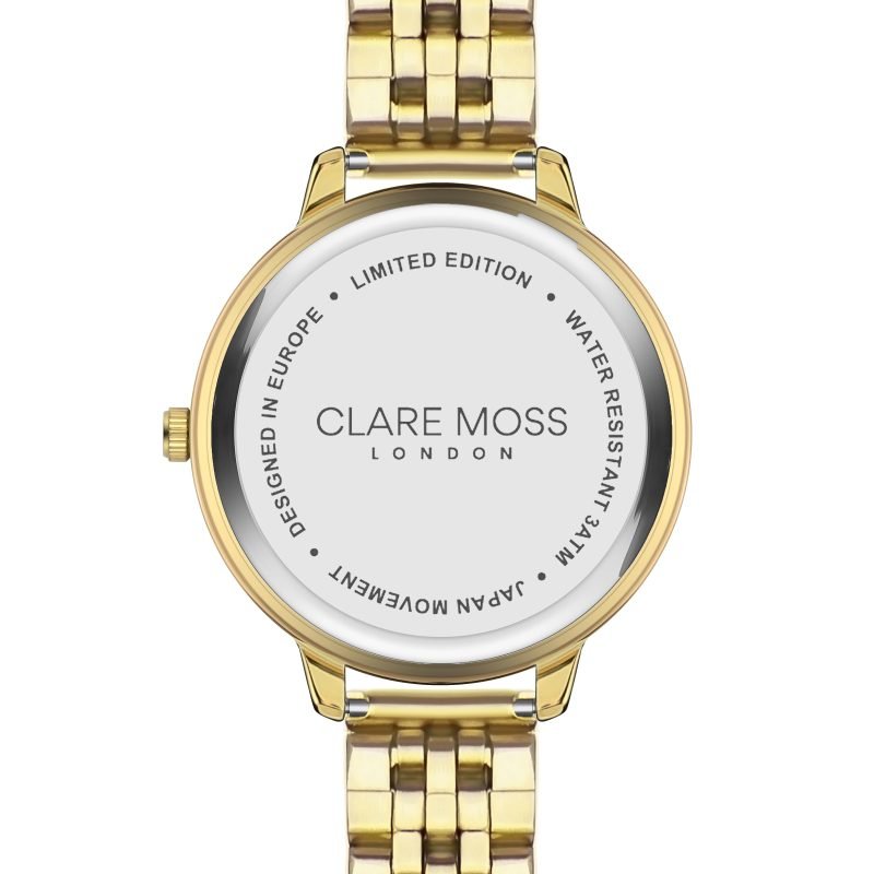 Chic  Gold  Link - Image 5