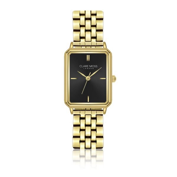 Carlie Gold  Link