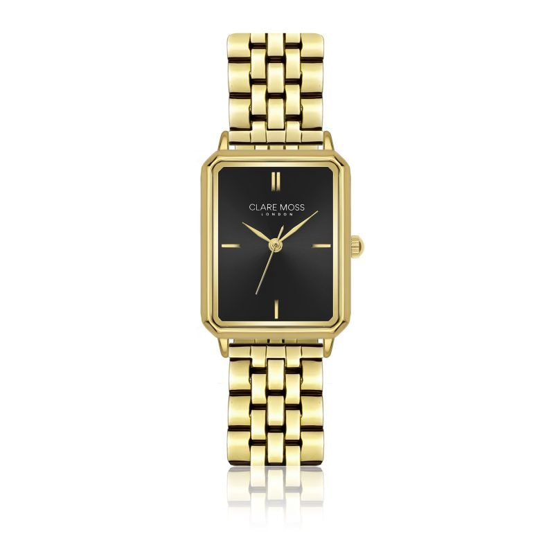 Carlie Gold  Link