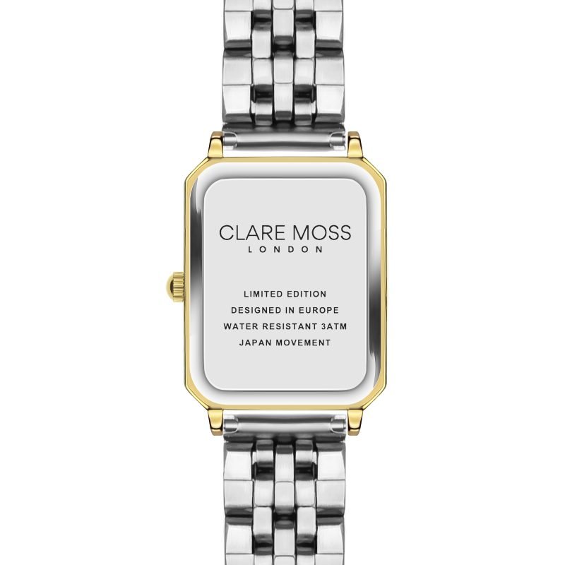 Champagne  Gold&Silver Link - Image 5
