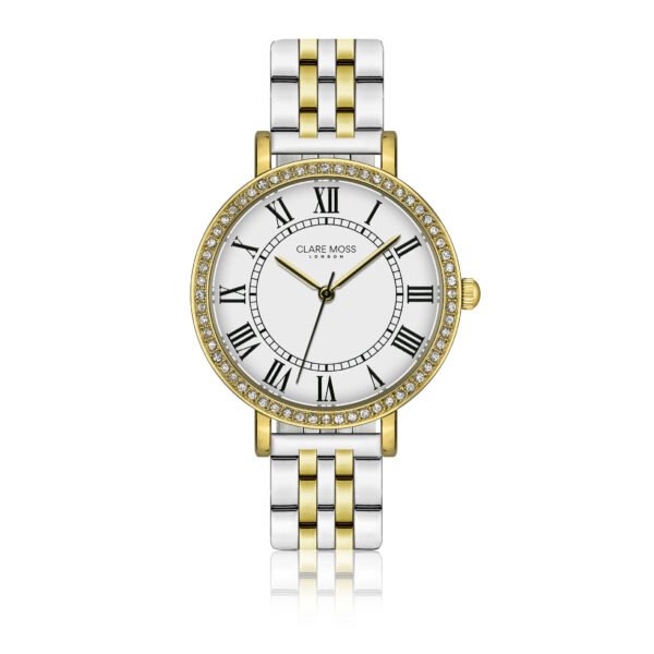 London Gold&Silver Link